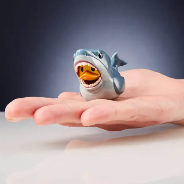 Tubbz Bruce Jaws Mini Rubber Duck