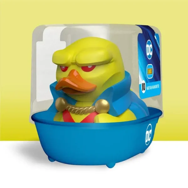 Tubbz Martain Manhunter Rubber Duck