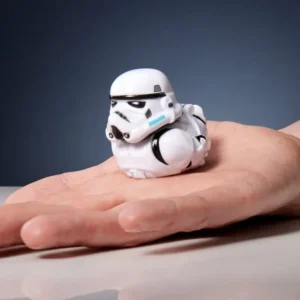 Tubbz Stormtrooper Mini Duck