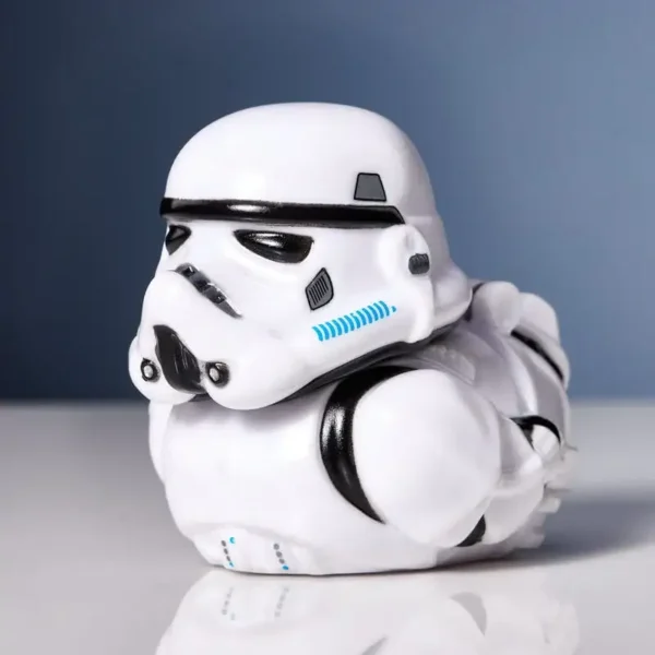 Tubbz Stormtrooper Mini Rubber Duck