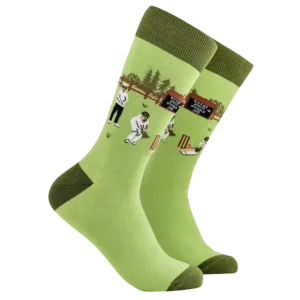 Cricket Socks