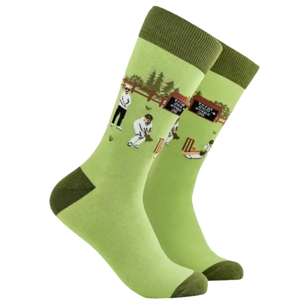 Cricket Socks