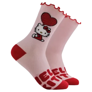 Hello Kitty Socks