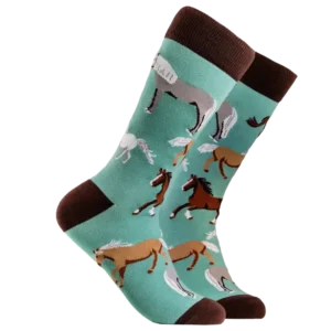 Horse Socks