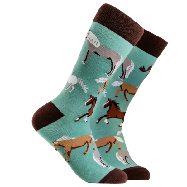 Horse Socks