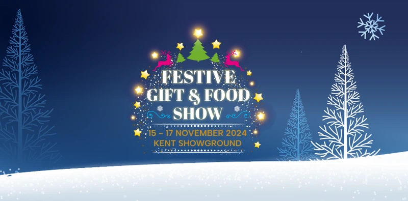 Kent Festive Show