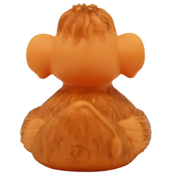 Lilalu Mammut Duck