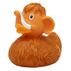 Mammut Rubber Duck