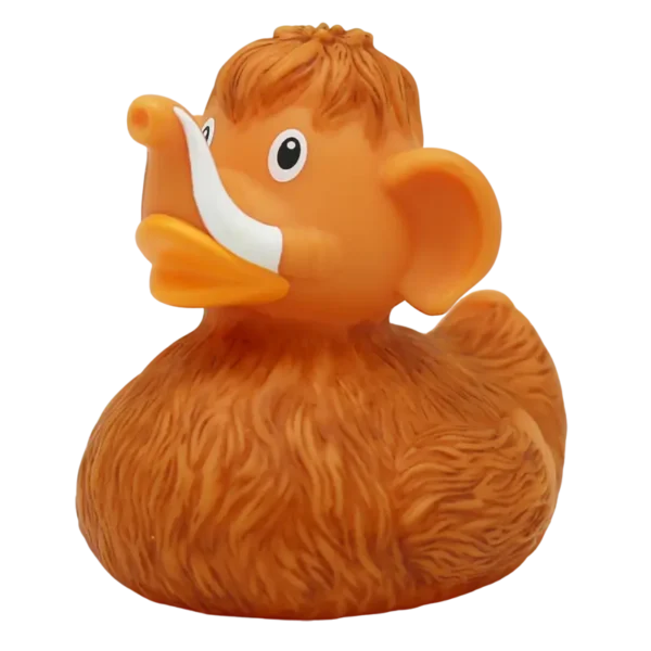 Mammut Rubber Duck