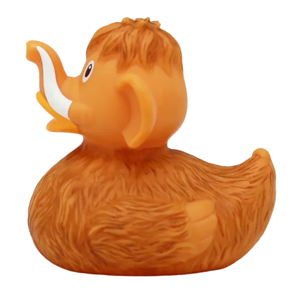 Mammut Rubber Duck Lilalu