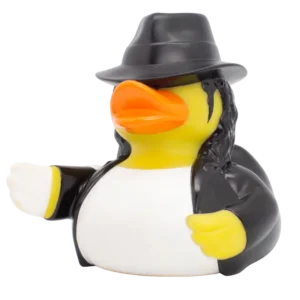 Michael Jackson Duck