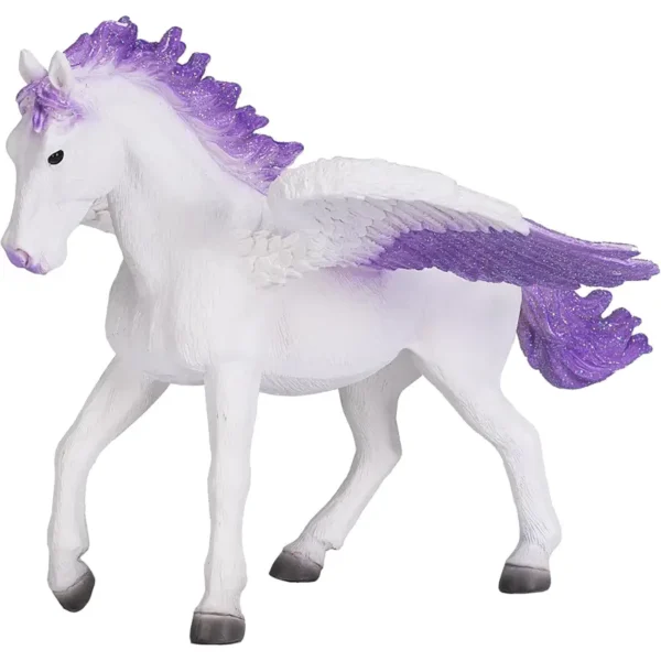 Mojo Unicorn Figure