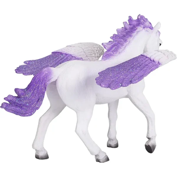 Mojo Pegasus Unicorn Figure