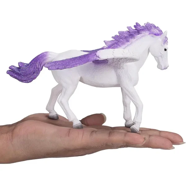 Mojo Unicorn Figure