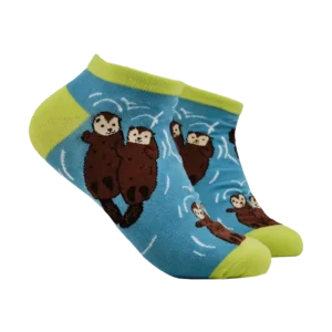 Otter Socks