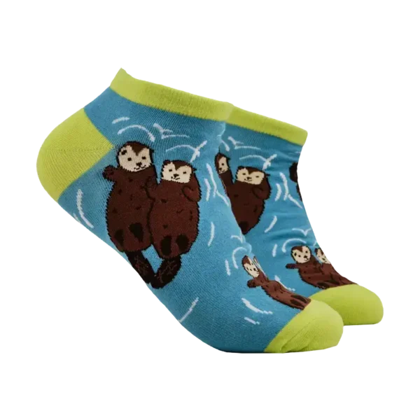 Otter Socks