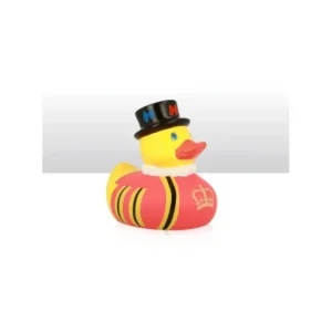 Rubber Duck Beefeater