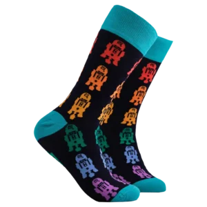 Star Wars Socks