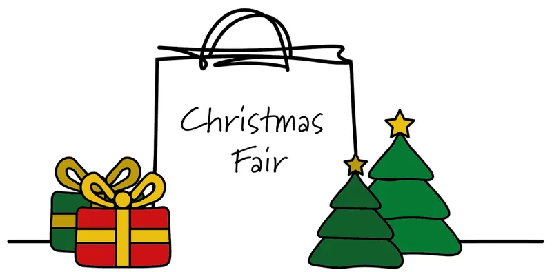 Suffolk Christmas Fair