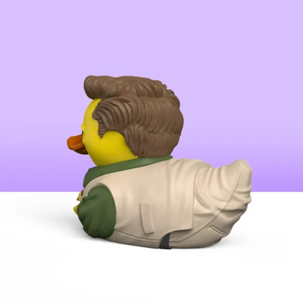 Tubbz Chandler Bing Mini Duck