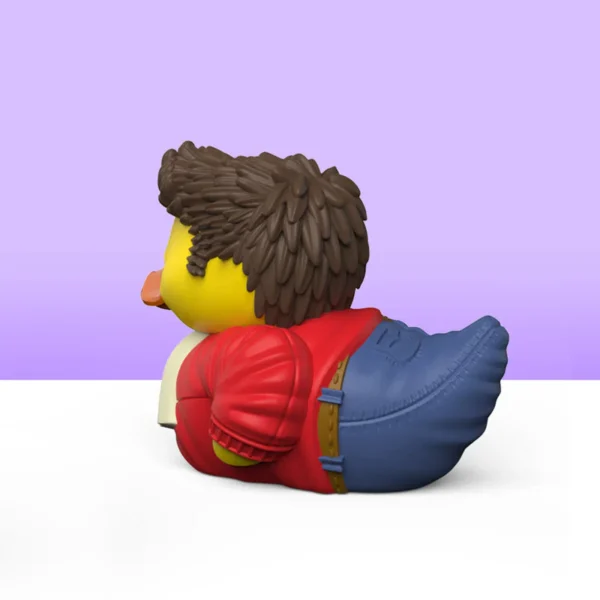 Tubbz Joey Tribbiani Duck