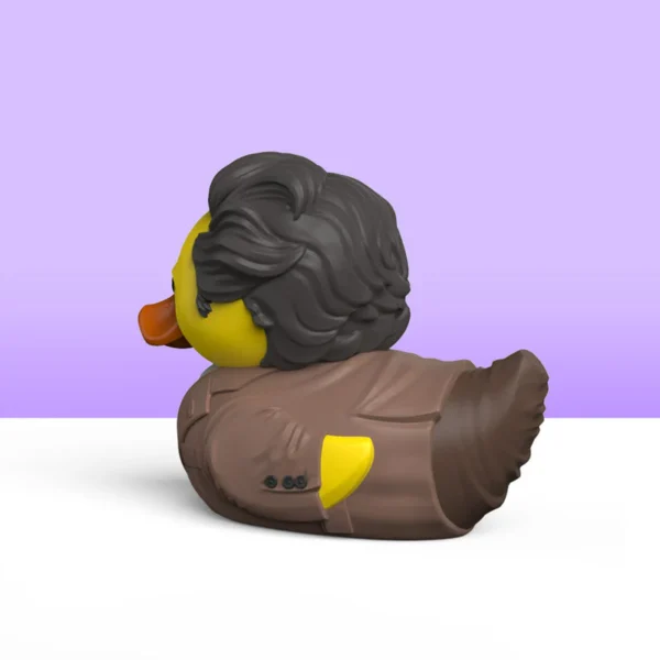 Tubbz Ross Geller Mini Duck