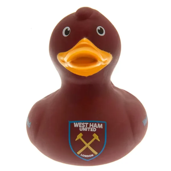 West Ham Duck