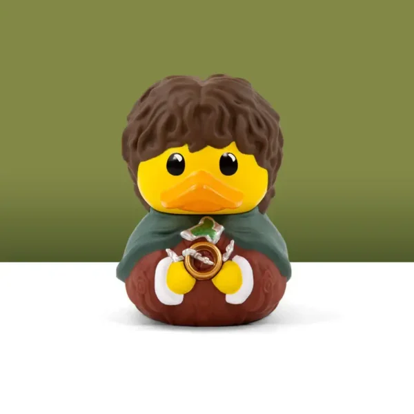 Frodo Baggins Mini Tubbz Duck