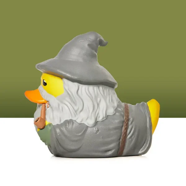 Gandalf Mini Rubber Duck