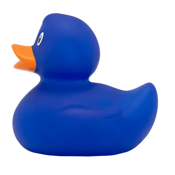 Lilalu Blue Duck