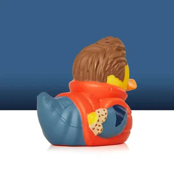 Mini Tubbz Marty McFly Duck