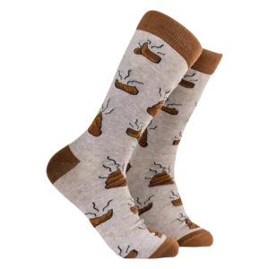 Poo Socks