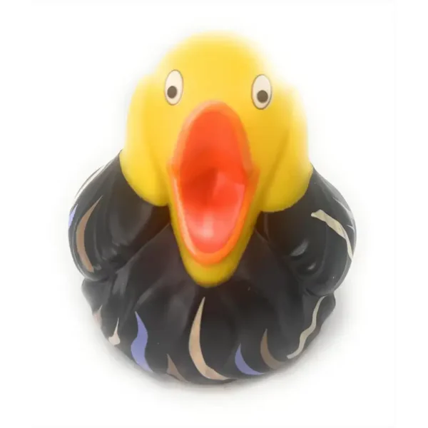 Scream Rubber Duck Yarto