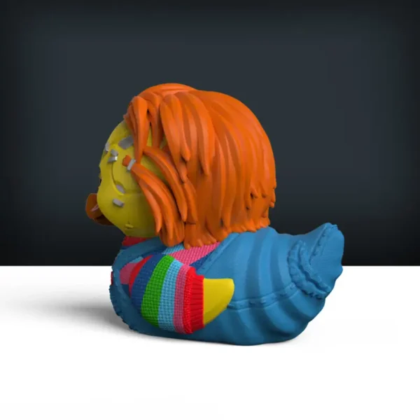 Tubbz Chucky Mini Rubber Duck