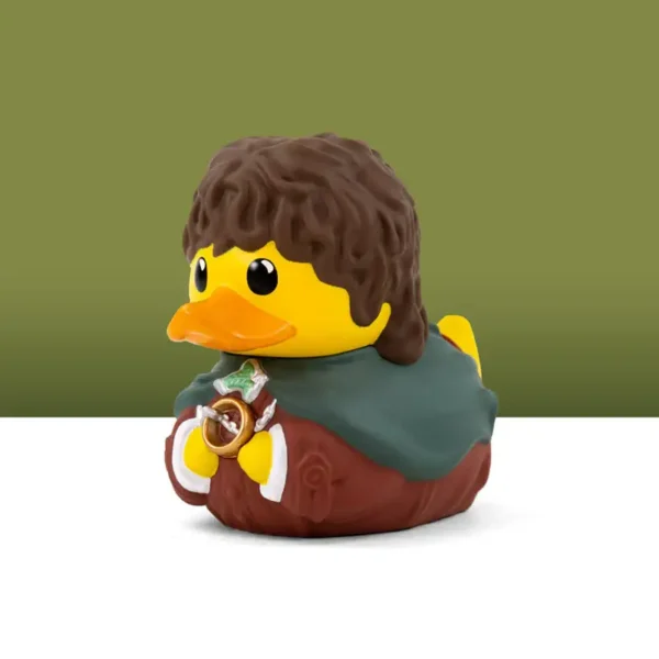 Tubbz Frodo Baggins Mini Rubber Duck