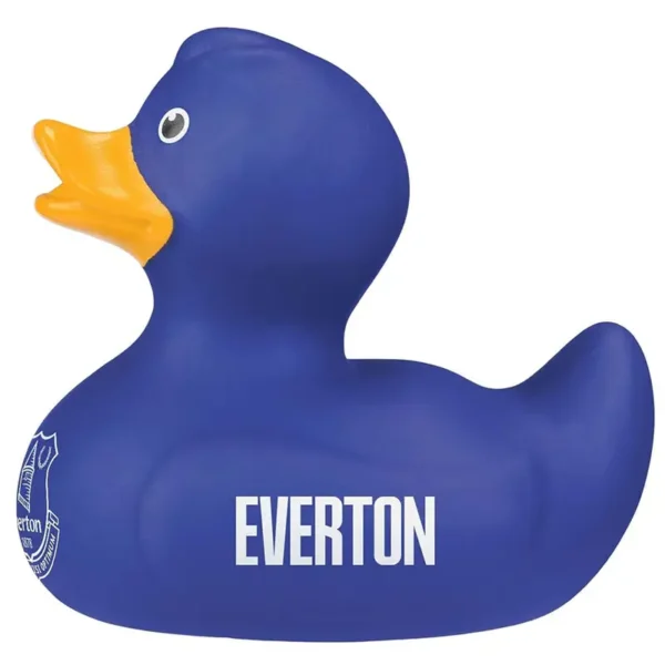 Everton FC Duck