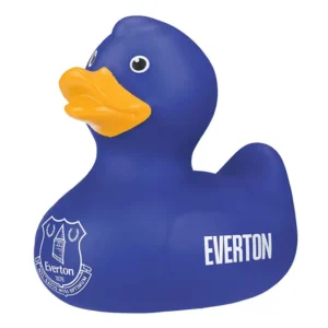 Everton Football Club Duck