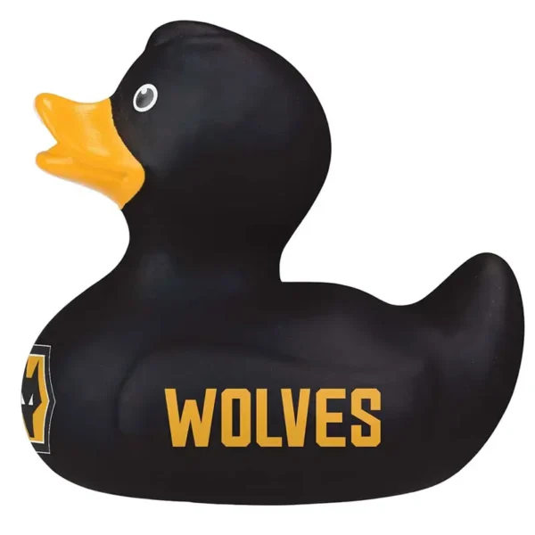 Wolverhampton Wanderers FC Duck