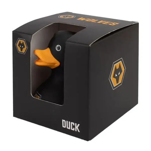 Wolves FC Duck