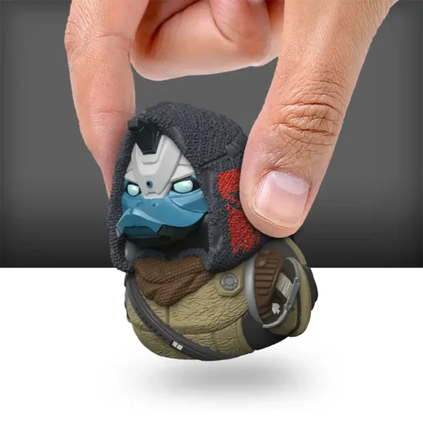 Cayde Mini Duck