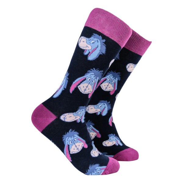 Eeyore Socks