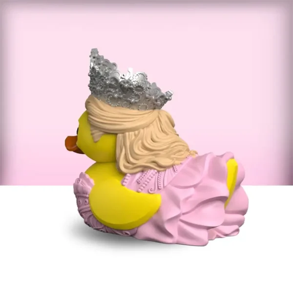 Glinda Mini Rubber Duck