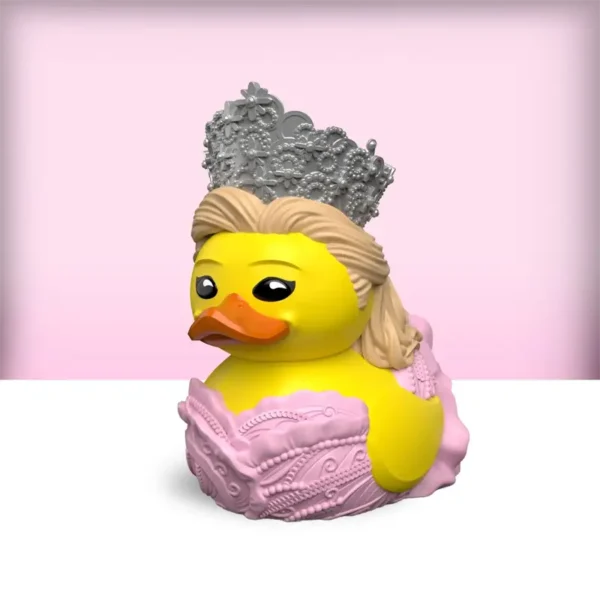 Glinda Upland Mini Duck