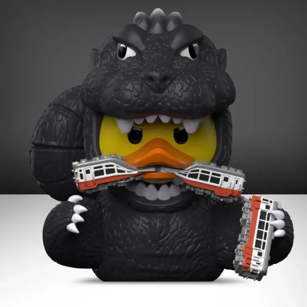 Godzilla Duck