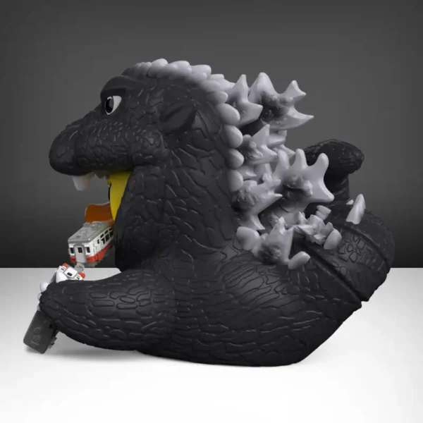 Godzilla Duck Tubbz