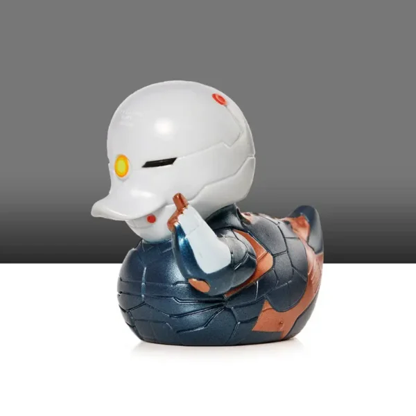 Gray Fox Mini Duck Tubbz