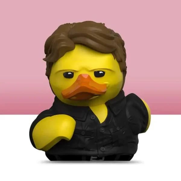 Johnny Dirty Dancing Duck