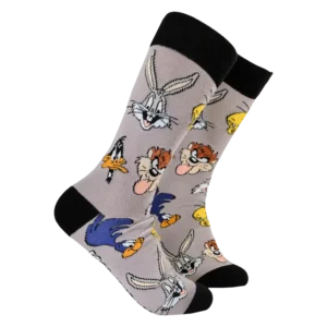 Looney Tunes Socks