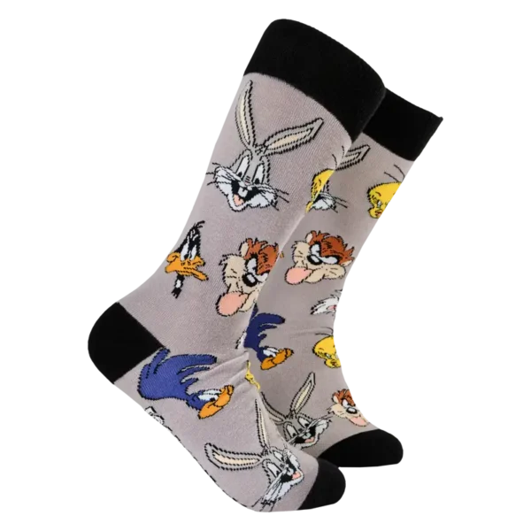 Looney Tunes Socks