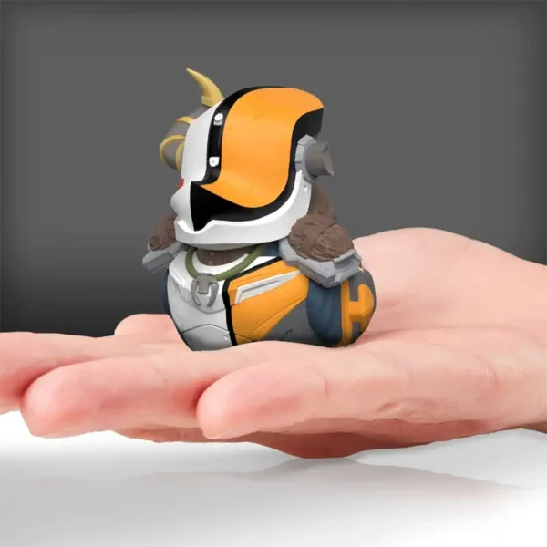 Lord Shaxx Mini Duck